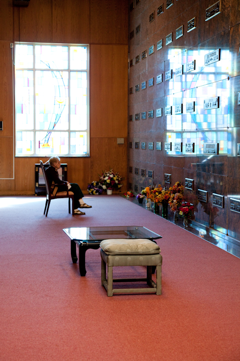 Westmoreland County Memorial Park