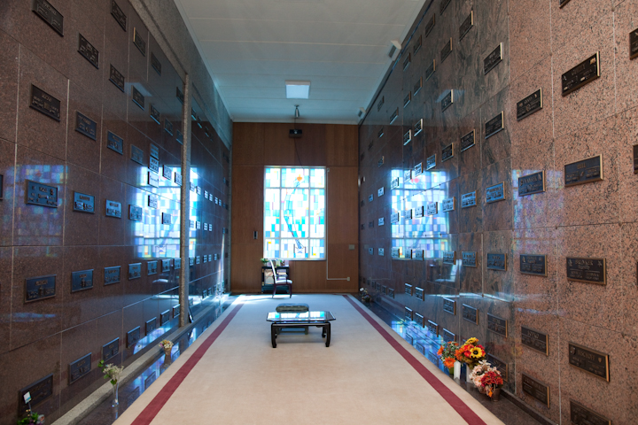 Westmoreland County Memorial Park