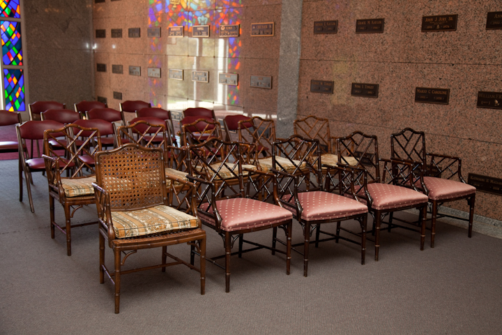 Westmoreland County Memorial Park