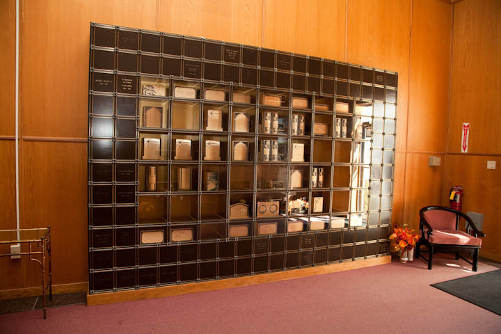 Westmoreland County Memorial Park