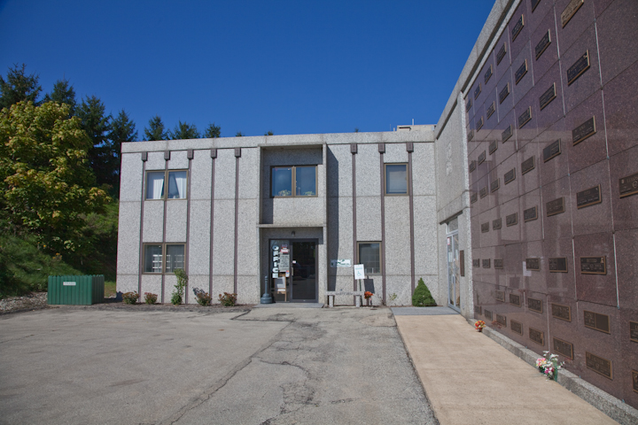 Westmoreland County Memorial Park