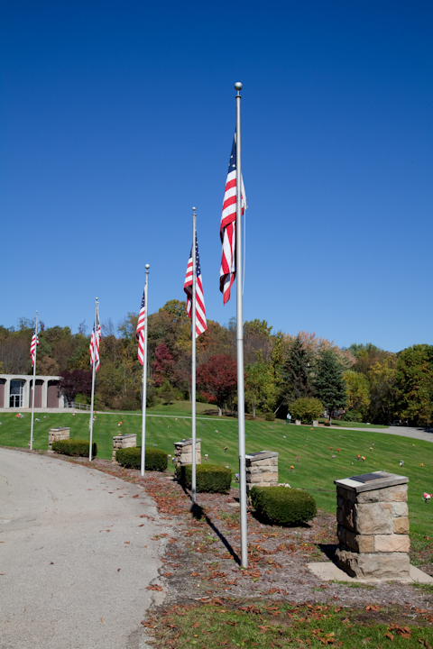 Westmoreland County Memorial Park