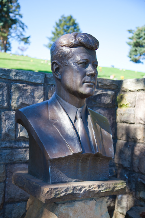 Westmoreland County Memorial Park