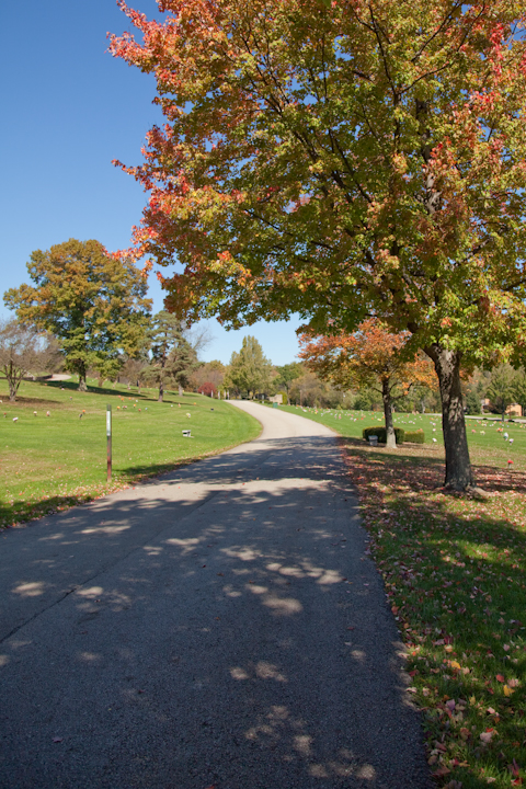 Westmoreland County Memorial Park