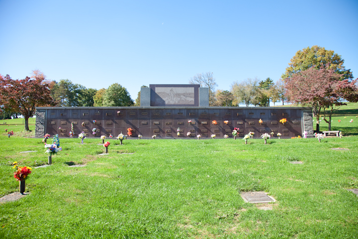 Westmoreland County Memorial Park