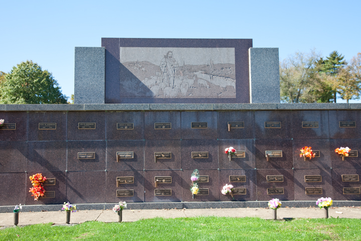 Westmoreland County Memorial Park