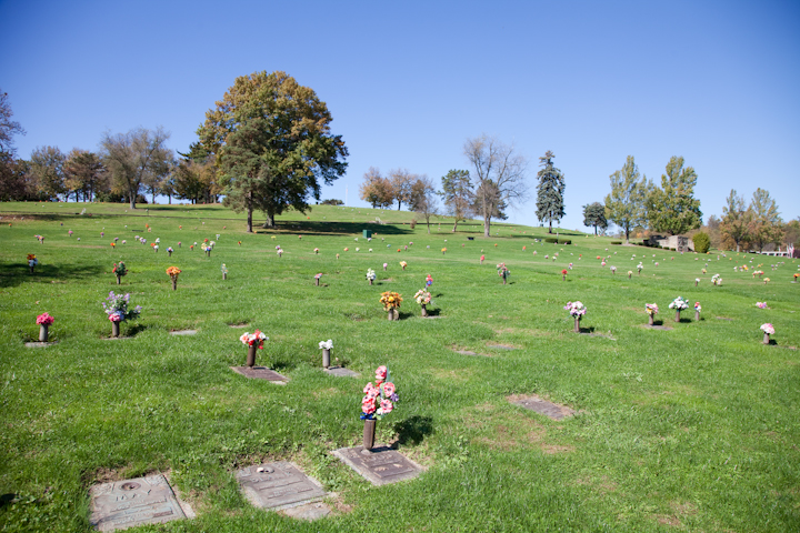 Westmoreland County Memorial Park