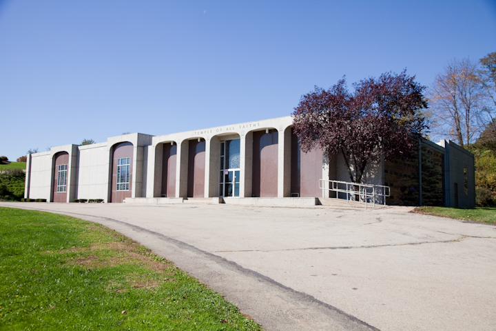 Westmoreland County Memorial Park