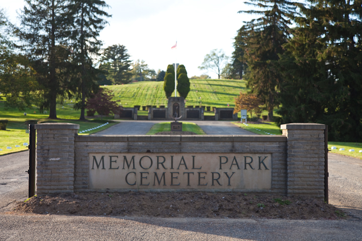 Zanesville Memorial Park